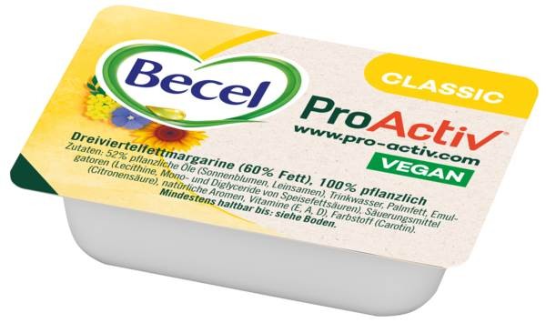 Becel Pro-Activ Classic 200 x 10g | CaterPoint.de
