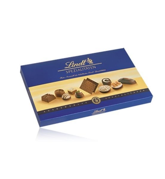 Lindt Spezialitäten 250g