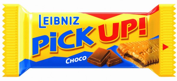 Leibniz Pick UP Choco 24 x 28g