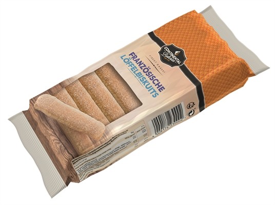 Continental Bakeries Französische Löffelbiskuits 400g | CaterPoint.de