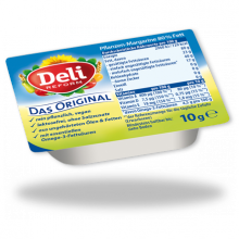 Deli Reform Margarine 120 x 10g Portion