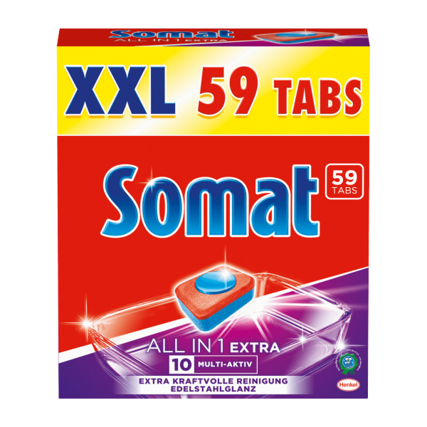 Somat All in 1 Extra