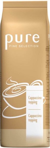PURE Fine Selection Topping 1000g Beutel | CaterPoint.de