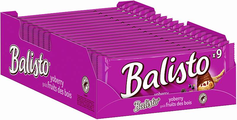 Balisto Yoberry 9-Pack to order from Germany