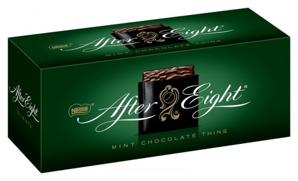 After Eight 200g