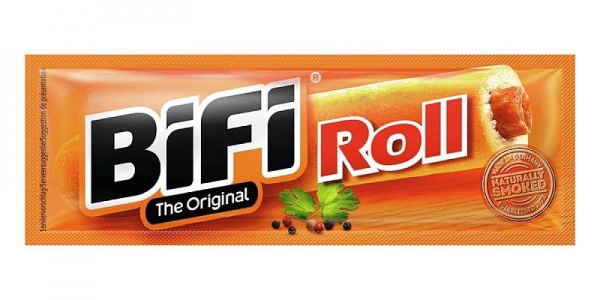 Bifi Roll 24 × 45g | CaterPoint.de