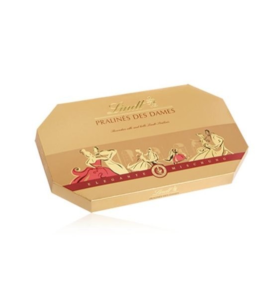 Lindt Pralinés des Dames 250g