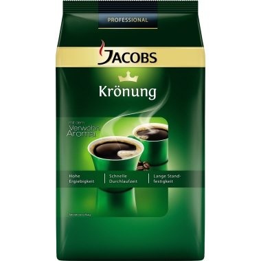 Jacobs Kaffee Krönung klassisch 1000g | CaterPoint.de
