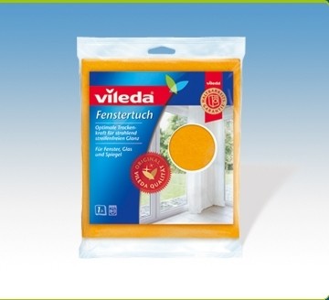 Vileda Fenstertuch | CaterPoint.de