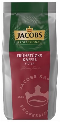 Jacobs Frühstückskaffee 1000g | CaterPoint.de