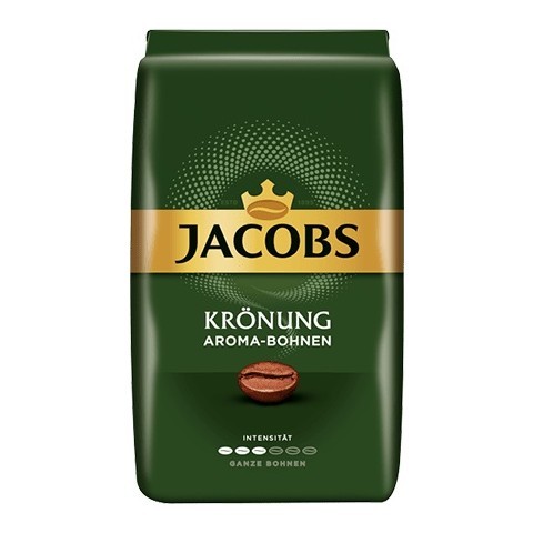 Jacobs Kaffee Krönung Aroma Bohnen 500g | CaterPoint.de