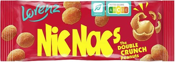 Lorenz Nic Nac`s Original 24 x 35g | CaterPoint.de