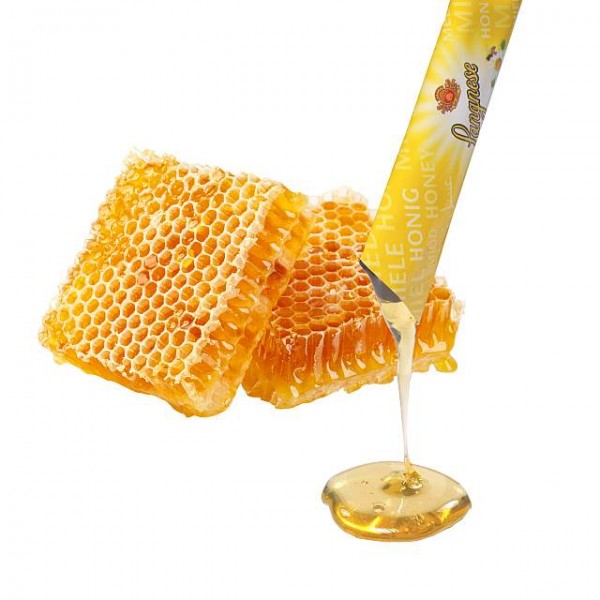 Langnese Honig Stick 80 x 8,0g | CaterPoint.de