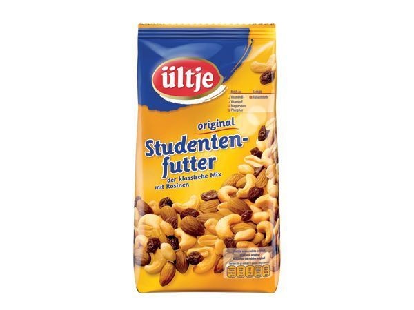 Ültje Studentenfutter Original 1000g | CaterPoint.de