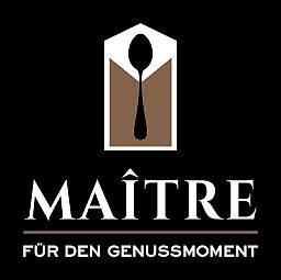 Maitre